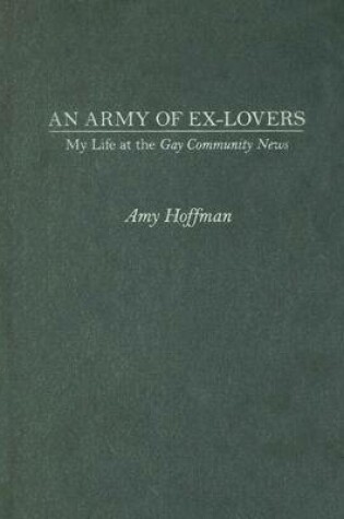 Cover of An Army of Ex-lovers