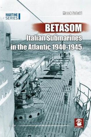 Cover of Betasom