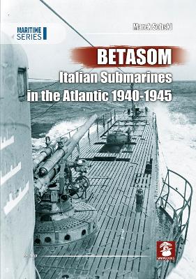 Cover of Betasom