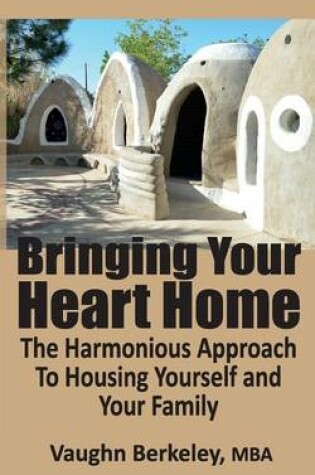 Cover of Bringing Your Heart Home