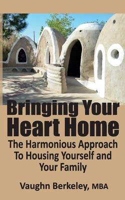 Book cover for Bringing Your Heart Home