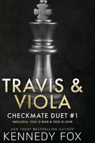 Cover of Travis & Viola Duet