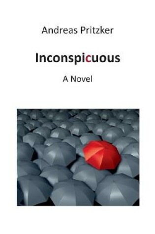 Cover of Inconspicuous