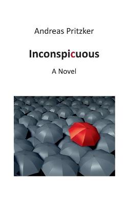 Book cover for Inconspicuous