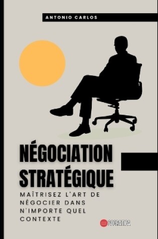 Cover of N�gociation strat�gique