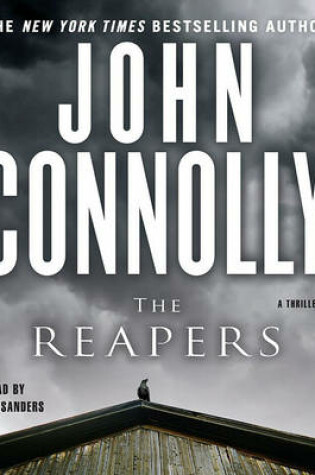 Cover of The Reapers