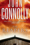 Book cover for The Reapers