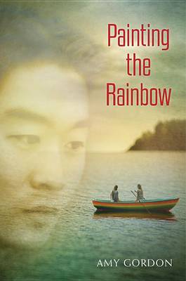 Book cover for Painting the Rainbow