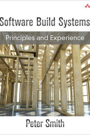 Cover of Software Build Systems