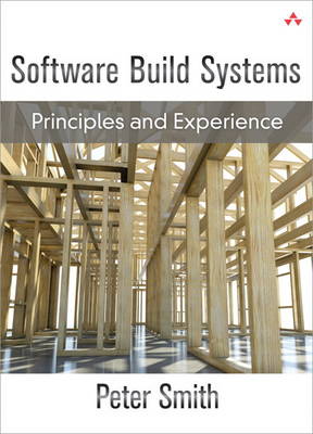 Book cover for Software Build Systems