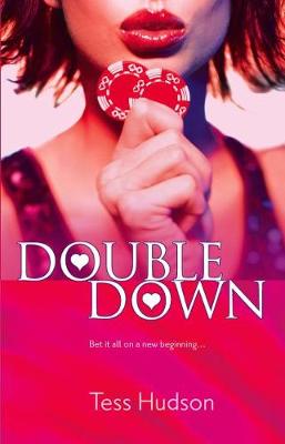 Book cover for Double Down