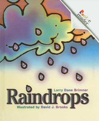 Cover of Raindrops