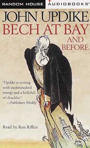 Book cover for Bech at Bay and before
