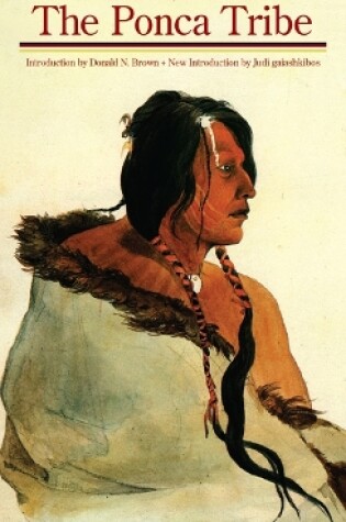 Cover of The Ponca Tribe