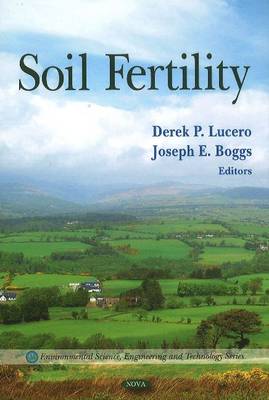 Cover of Soil Fertility