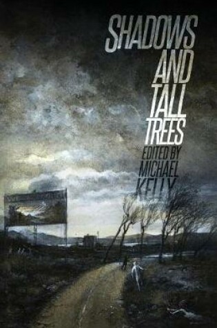 Cover of Shadows & Tall Trees 7