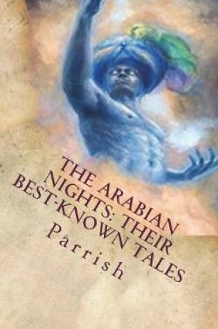 Cover of The Arabian Nights