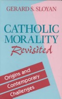 Book cover for Catholic Morality Revisited