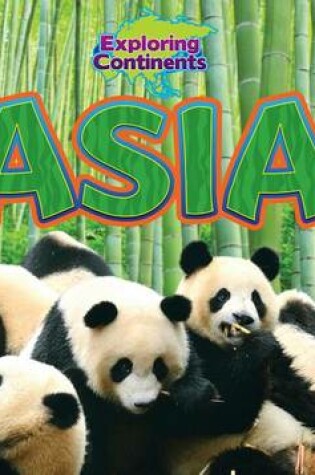 Cover of Asia