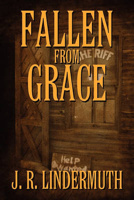 Book cover for Fallen from Grace