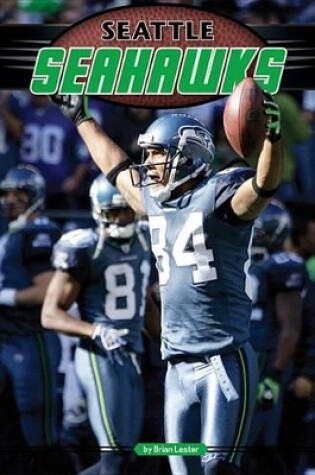 Cover of Seattle Seahawks