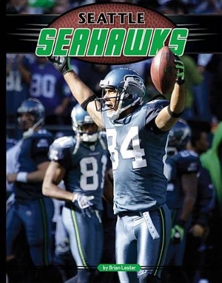 Cover of Seattle Seahawks