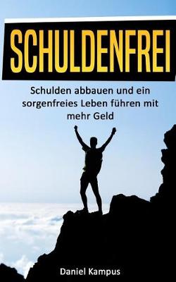 Book cover for Schuldenfrei
