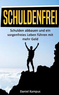 Cover of Schuldenfrei