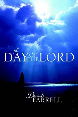 Book cover for The Day of the Lord