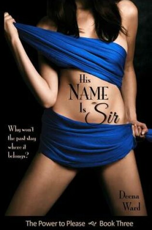 Cover of His Name Is Sir