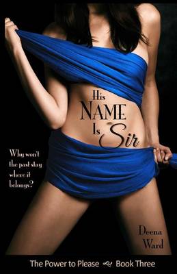 Book cover for His Name Is Sir