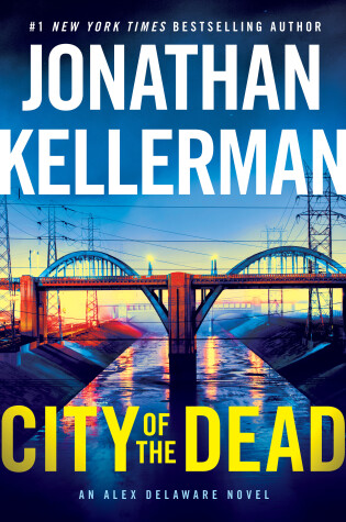 Cover of City of the Dead