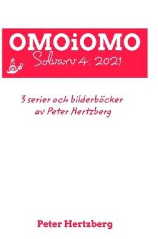 Cover of OMOiOMO Solvarv 4
