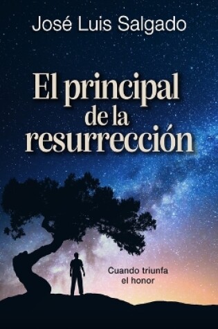 Cover of El principal de la resurrecci�n
