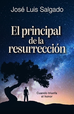 Book cover for El principal de la resurrecci�n