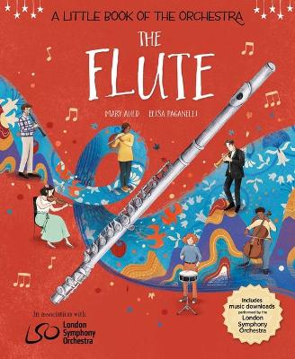 Cover of The Flute