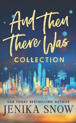 Book cover for And Then There Was Collection