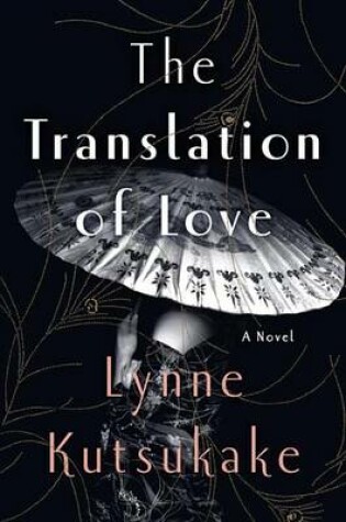 Cover of The Translation of Love