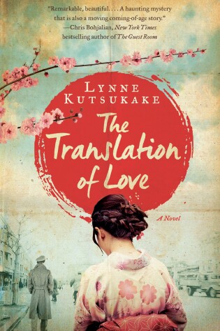 Cover of The Translation of Love