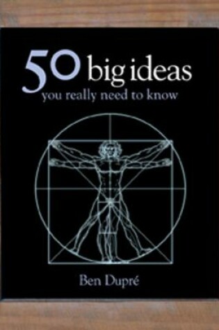 Cover of 50 Big Ideas