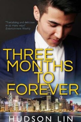 Cover of Three Months to Forever