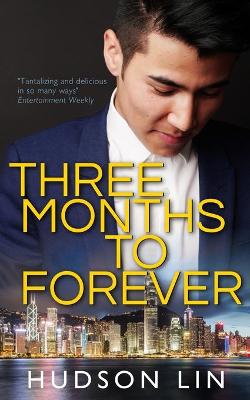 Book cover for Three Months to Forever
