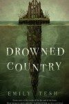 Book cover for Drowned Country