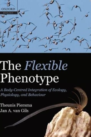 Cover of The Flexible Phenotype