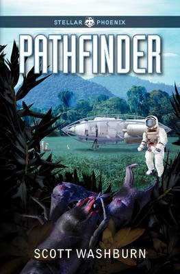 Book cover for Pathfinder