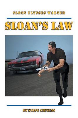 Book cover for Sloan's Law