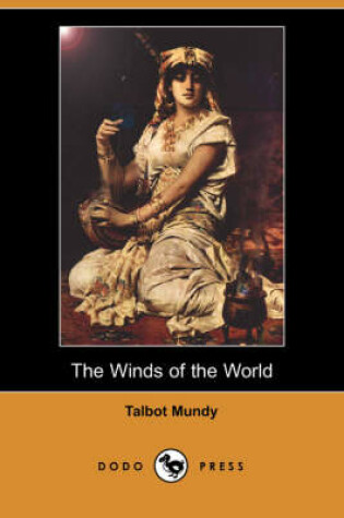 Cover of The Winds of the World (Dodo Press)