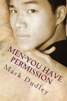 Book cover for Men-You Have Permission