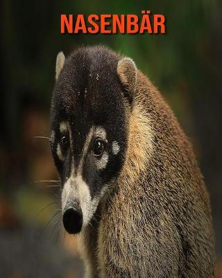 Book cover for Nasenbär