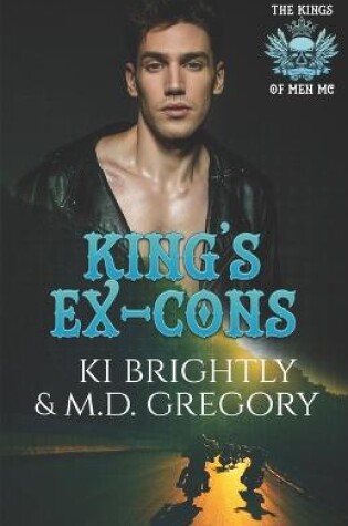 Cover of King's Ex-Cons
